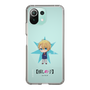 Slim Protection Case［ 【OSHI NO KO】 -  Aqua - Mini Character ］