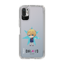 Slim Protection Case［ 【OSHI NO KO】 -  Aqua - Mini Character ］