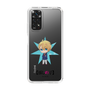 Slim Protection Case［ 【OSHI NO KO】 -  Aqua - Mini Character ］