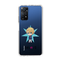 Slim Protection Case［ 【OSHI NO KO】 -  Aqua - Mini Character ］