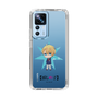 Slim Protection Case［ 【OSHI NO KO】 -  Aqua - Mini Character ］