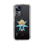 Slim Protection Case［ 【OSHI NO KO】 -  Aqua - Mini Character ］