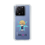 Slim Protection Case［ 【OSHI NO KO】 -  Aqua - Mini Character ］