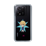 Slim Protection Case［ 【OSHI NO KO】 -  Aqua - Mini Character ］