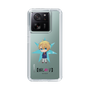 Slim Protection Case［ 【OSHI NO KO】 -  Aqua - Mini Character ］
