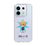 Slim Protection Case［ 【OSHI NO KO】 -  Aqua - Mini Character ］