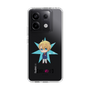 Slim Protection Case［ 【OSHI NO KO】 -  Aqua - Mini Character ］