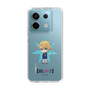 Slim Protection Case［ 【OSHI NO KO】 -  Aqua - Mini Character ］