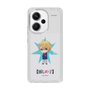 Slim Protection Case［ 【OSHI NO KO】 -  Aqua - Mini Character ］
