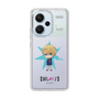 Slim Protection Case［ 【OSHI NO KO】 -  Aqua - Mini Character ］