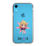 Slim Protection Case［ 【OSHI NO KO】 -  Ruby - Mini Character ］