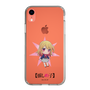 Slim Protection Case［ 【OSHI NO KO】 -  Ruby - Mini Character ］