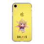 Slim Protection Case［ 【OSHI NO KO】 -  Ruby - Mini Character ］