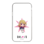 Slim Protection Case［ 【OSHI NO KO】 -  Ruby - Mini Character ］