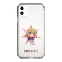 Slim Protection Case［ 【OSHI NO KO】 -  Ruby - Mini Character ］