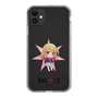 Slim Protection Case［ 【OSHI NO KO】 -  Ruby - Mini Character ］