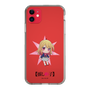 Slim Protection Case［ 【OSHI NO KO】 -  Ruby - Mini Character ］
