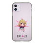 Slim Protection Case［ 【OSHI NO KO】 -  Ruby - Mini Character ］