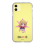 Slim Protection Case［ 【OSHI NO KO】 -  Ruby - Mini Character ］