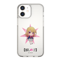 Slim Protection Case［ 【OSHI NO KO】 -  Ruby - Mini Character ］