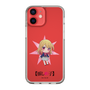 Slim Protection Case［ 【OSHI NO KO】 -  Ruby - Mini Character ］