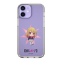 Slim Protection Case［ 【OSHI NO KO】 -  Ruby - Mini Character ］