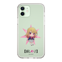 Slim Protection Case［ 【OSHI NO KO】 -  Ruby - Mini Character ］