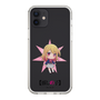 Slim Protection Case［ 【OSHI NO KO】 -  Ruby - Mini Character ］