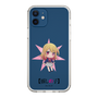 Slim Protection Case［ 【OSHI NO KO】 -  Ruby - Mini Character ］