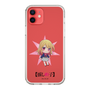 Slim Protection Case［ 【OSHI NO KO】 -  Ruby - Mini Character ］