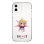 Slim Protection Case［ 【OSHI NO KO】 -  Ruby - Mini Character ］