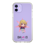 Slim Protection Case［ 【OSHI NO KO】 -  Ruby - Mini Character ］