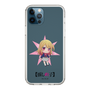 Slim Protection Case［ 【OSHI NO KO】 -  Ruby - Mini Character ］