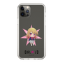Slim Protection Case［ 【OSHI NO KO】 -  Ruby - Mini Character ］