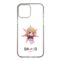 Slim Protection Case［ 【OSHI NO KO】 -  Ruby - Mini Character ］