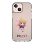 Slim Protection Case［ 【OSHI NO KO】 -  Ruby - Mini Character ］