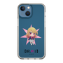 Slim Protection Case［ 【OSHI NO KO】 -  Ruby - Mini Character ］