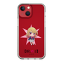 Slim Protection Case［ 【OSHI NO KO】 -  Ruby - Mini Character ］