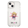 Slim Protection Case［ 【OSHI NO KO】 -  Ruby - Mini Character ］