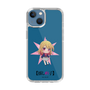 Slim Protection Case［ 【OSHI NO KO】 -  Ruby - Mini Character ］