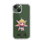 Slim Protection Case［ 【OSHI NO KO】 -  Ruby - Mini Character ］