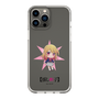 Slim Protection Case［ 【OSHI NO KO】 -  Ruby - Mini Character ］