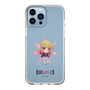Slim Protection Case［ 【OSHI NO KO】 -  Ruby - Mini Character ］