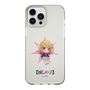 Slim Protection Case［ 【OSHI NO KO】 -  Ruby - Mini Character ］