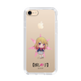 Slim Protection Case［ 【OSHI NO KO】 -  Ruby - Mini Character ］