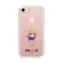 Slim Protection Case［ 【OSHI NO KO】 -  Ruby - Mini Character ］