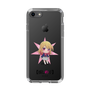 Slim Protection Case［ 【OSHI NO KO】 -  Ruby - Mini Character ］