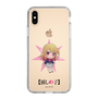 Slim Protection Case［ 【OSHI NO KO】 -  Ruby - Mini Character ］