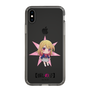 Slim Protection Case［ 【OSHI NO KO】 -  Ruby - Mini Character ］