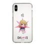 Slim Protection Case［ 【OSHI NO KO】 -  Ruby - Mini Character ］